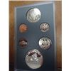 Image 2 : 1997 US PRESTIGE PROOF SET BOTONIC GARDEN NO BOX