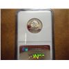 Image 2 : 2007-S MONTANA QUARTER NGC PF69 ULTRA CAMEO