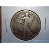 Image 1 : 1917-S OBV. WALKING LIBERTY HALF DOLLAR