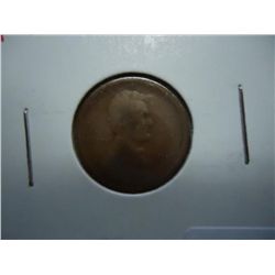 1910-S LINCOLN CENT