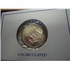 Image 2 : 1986 US LIBERTY HALF DOLLAR (UNC)
