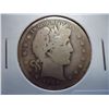 Image 1 : 1894-S BARBER HALF DOLLAR