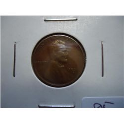 1931-S LINCOLN CENT (KEY DATE) (FINE)