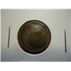 Image 1 : 1863 CIVIL WAR TOKEN "ARMY & NAVY"