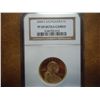 Image 1 : 2008-S SACAGAWEA DOLLAR NGC PF69 ULTRA CAMEO