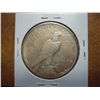 Image 2 : 1921 PEACE SILVER DOLLAR (KEY DATE)