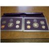 Image 2 : 1992 & 93 US PROOF SETS (WITH BOXES)