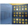 Image 1 : 1941-1961 LINCOLN CENTS IN WHITMAN ALBUM