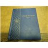 Image 4 : 1941-1961 LINCOLN CENTS IN WHITMAN ALBUM