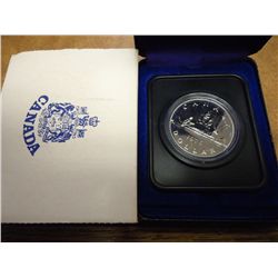 1976 CANADA DOLLAR (PF LIKE)