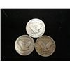 Image 2 : 1925,27 & 28 STANDING LIBERTY QUARTERS