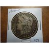 Image 1 : 1900-O MORGAN SILVER DOLLAR