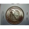 Image 2 : 1947 WALKING LIBERTY HALF DOLLAR BRILLIANT UNC
