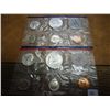 Image 1 : 1962 US SILVER UNC SET (NO ENVELOPE)
