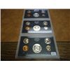 Image 1 : 1968,69 & 70 US PROOF SETS NO BOXES