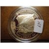Image 1 : 1987-P US CONSTITUTION SILVER DOLLAR PROOF