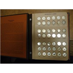 NICE ROOSEVELT DIME SET 1946-2010 INCLUDES