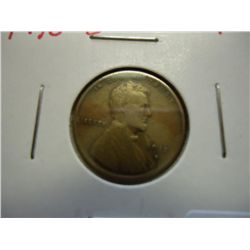 1915-S LINCOLN CENT (VERY GOOD)