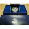 Image 1 : 1986 US LIBERTY PROOF SILVER DOLLAR