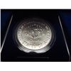 Image 2 : 1986 US LIBERTY PROOF SILVER DOLLAR