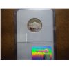 Image 2 : 1999-S JEFFERSON NICKEL NGC PF69 ULTRA CAMEO