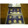 Image 2 : 2006 US PROOF SET (WITH BOX)