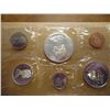 Image 2 : 1965 CANADA SILVER PROOF SET 1.1 OZ OF SILVER