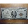 Image 1 : 1929 US $100 NATIONAL CURRENCY CHICAGO