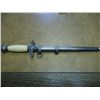 Image 1 : REPRODUCTION GERMAN NAZI DAGGER 16 1/2 "