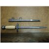 Image 3 : REPRODUCTION GERMAN NAZI DAGGER 16 1/2 "