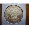 Image 2 : 1968 MEXICO OLYMPIC PESO (UNC) .5208 OZ. ASW