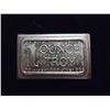 Image 1 : 1 TROY OZ .999 FINE SILVER INGOT