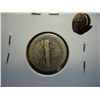 Image 2 : 1921-D MERCURY DIME (KEY DATE)