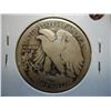 Image 2 : 1921 WALKING LIBERTY HALF DOLLAR (KEY DATE)