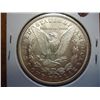 Image 2 : 1921-S MORGAN SILVER DOLLAR AU++