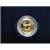 Image 2 : 1999-W PROOF $5 AMERICAN GOLD EAGLE 1/10 OZ.