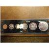 Image 2 : 1966 CANADA SILVER PROOF SET 1.1 OZ SILVER