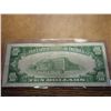 Image 2 : 1928 US $10 GOLD CERTIFICATE GOLD SEAL