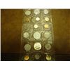 Image 2 : 1959,60 & 61 US SILVER PROOF SETS (NO ENVELOPES)