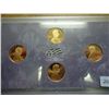 Image 1 : 2009 LINCOLN CENT PROOF SET NO BOX