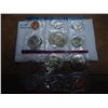 Image 1 : 1978 US MINT SET (UNC) P/D (WITH ENVELOPE)