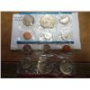 Image 2 : 1978 US MINT SET (UNC) P/D (WITH ENVELOPE)