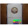 Image 2 : 2001-S VERMONT QUARTER NGC PF69 ULTRA CAMEO