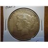 Image 1 : 1922-S PEACE SILVER DOLLAR