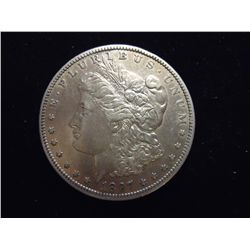 1897-O MORGAN SILVER DOLLAR