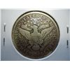 Image 2 : 1909 BARBER HALF DOLLAR (FINE)