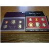 Image 1 : 1982 & 84 US PROOF SETS (WITH BOXES)