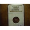 Image 1 : 2001-S NORTH CAROLINA QUARTER NGC PF69 ULTRA CAMEO