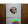 Image 2 : 2001-S NORTH CAROLINA QUARTER NGC PF69 ULTRA CAMEO