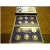 Image 2 : 2005 US PROOF SET (WITH BOX)